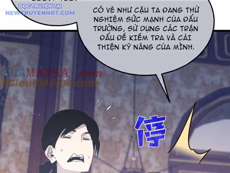 Vô Địch Bị Động Tạo Ra Tấn Sát Thương - Chương 58 - ảnh 160