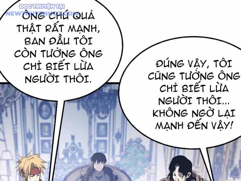 Vô Địch Bị Động Tạo Ra Tấn Sát Thương - Chương 58 - ảnh 88