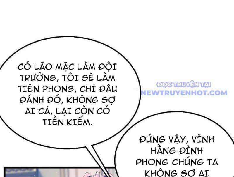 Vô Địch Bị Động Tạo Ra Tấn Sát Thương - Chương 60 - ảnh 137