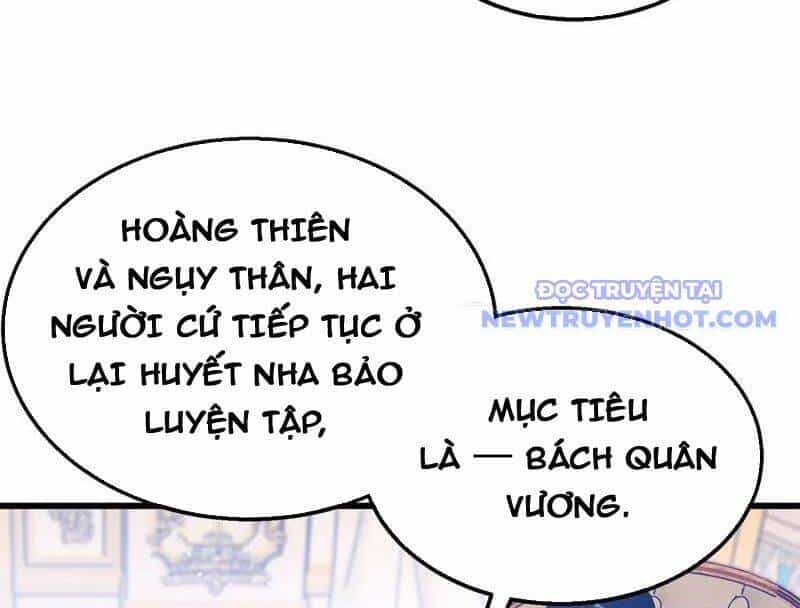 Vô Địch Bị Động Tạo Ra Tấn Sát Thương - Chương 60 - ảnh 147