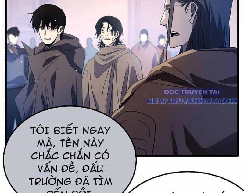 Vô Địch Bị Động Tạo Ra Tấn Sát Thương - Chương 60 - ảnh 16
