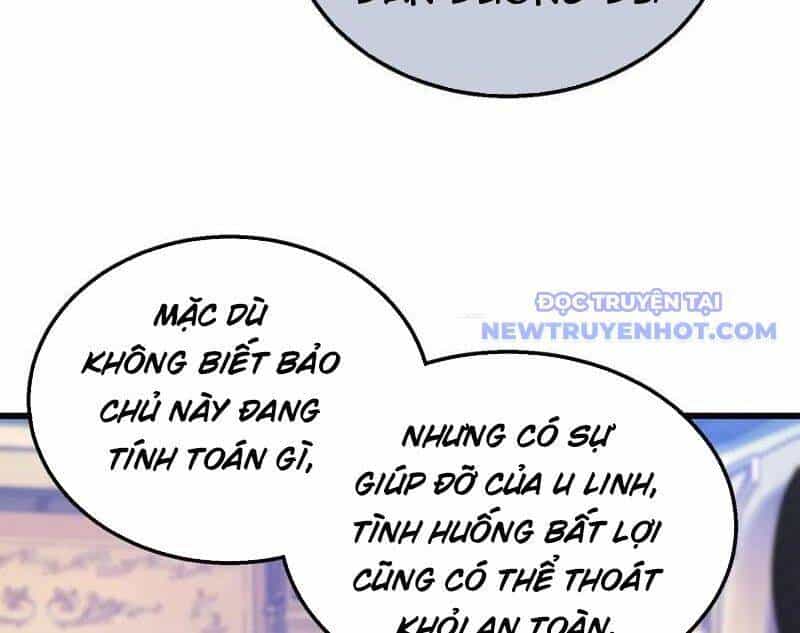 Vô Địch Bị Động Tạo Ra Tấn Sát Thương - Chương 60 - ảnh 23