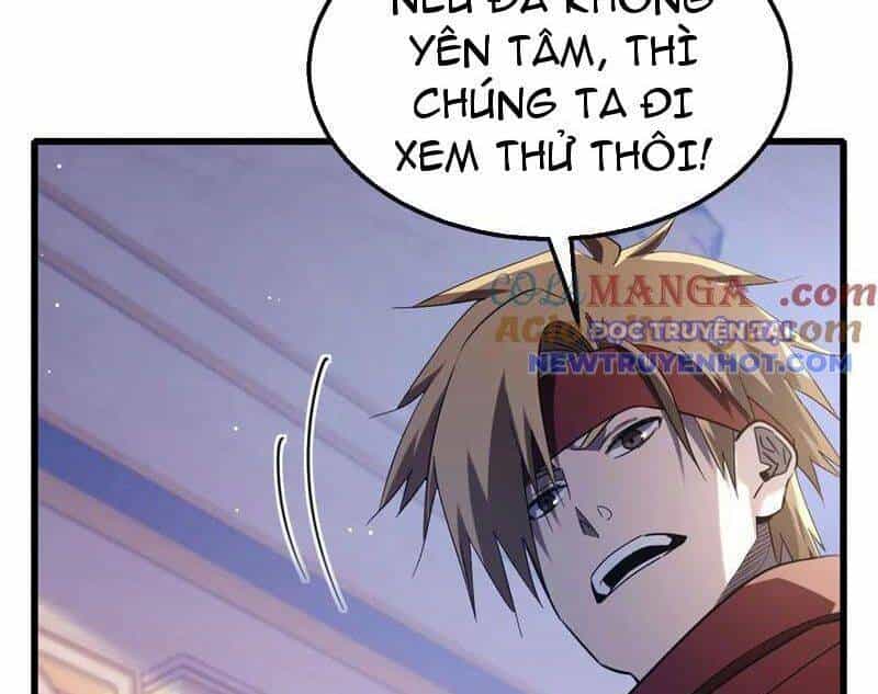 Vô Địch Bị Động Tạo Ra Tấn Sát Thương - Chương 60 - ảnh 32