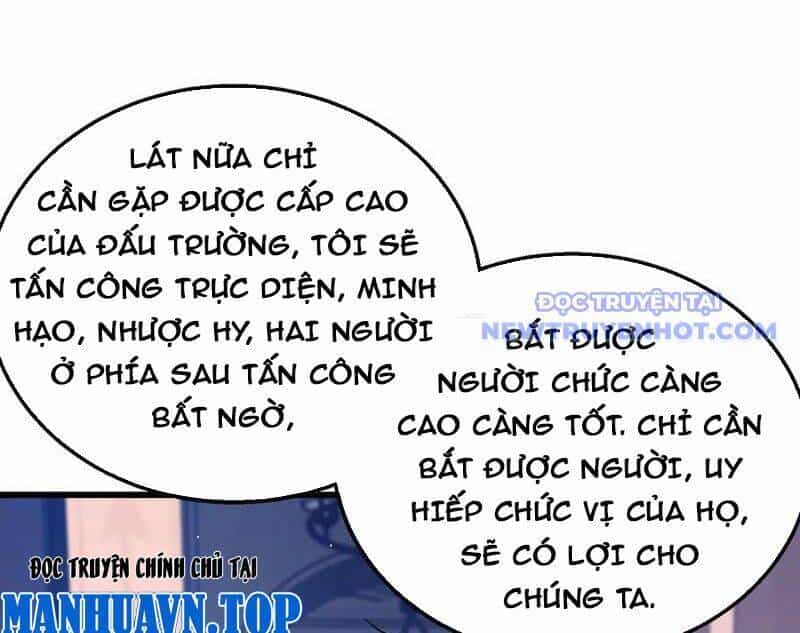 Vô Địch Bị Động Tạo Ra Tấn Sát Thương - Chương 60 - ảnh 37