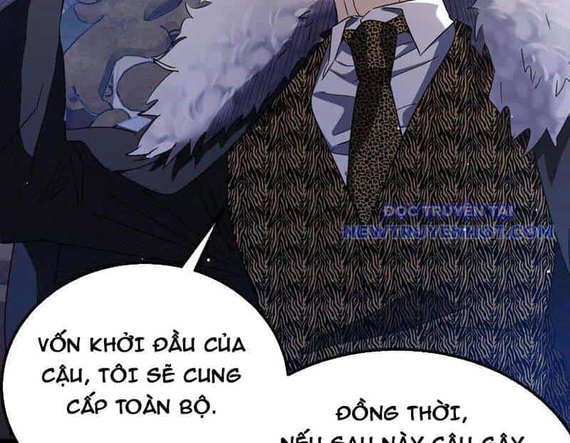 Vô Địch Bị Động Tạo Ra Tấn Sát Thương - Chương 60 - ảnh 83