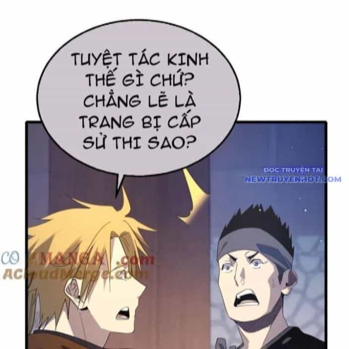 Vô Địch Bị Động Tạo Ra Tấn Sát Thương - Chương 62 - ảnh 116