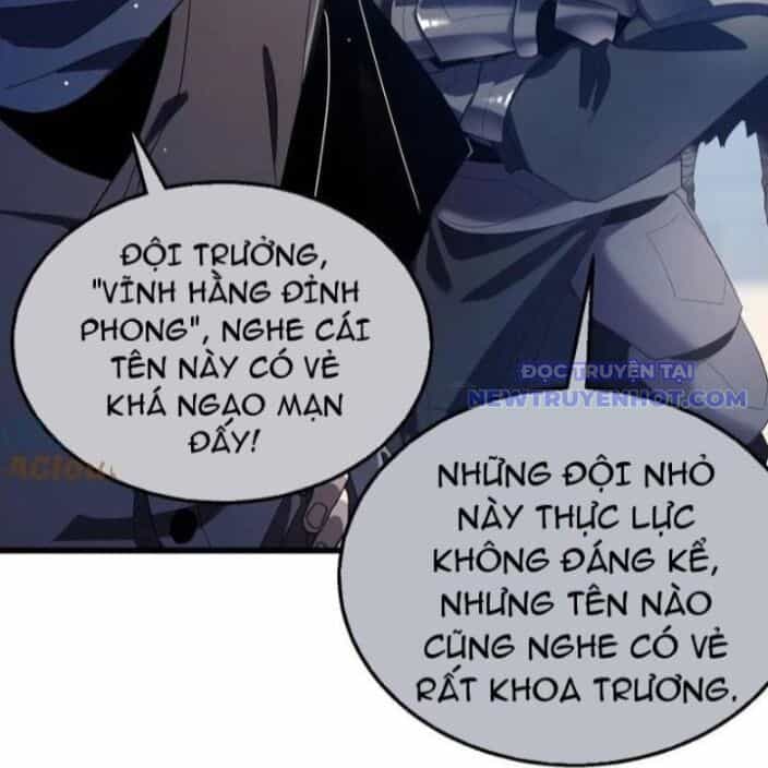 Vô Địch Bị Động Tạo Ra Tấn Sát Thương - Chương 63 - ảnh 104