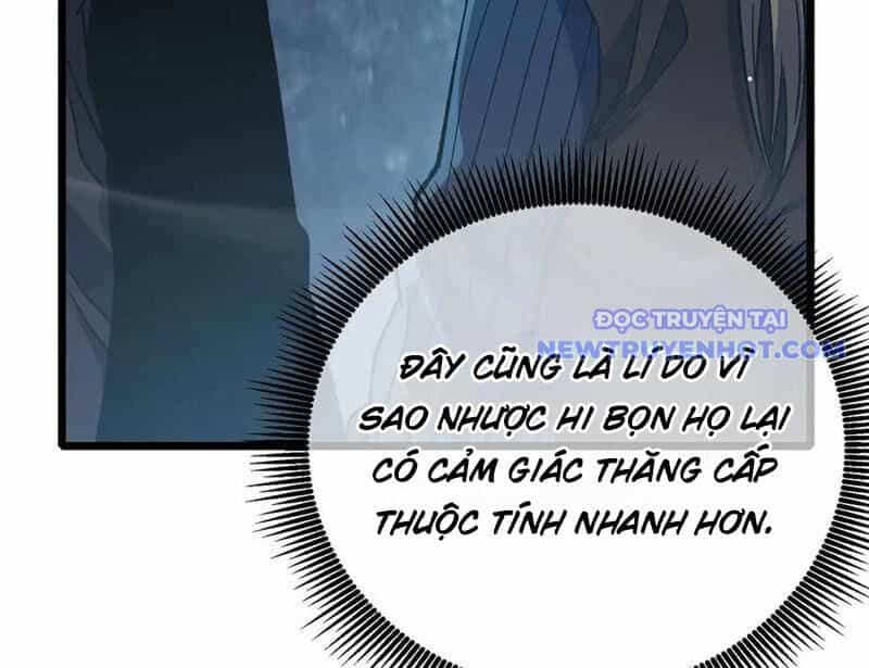Vô Địch Bị Động Tạo Ra Tấn Sát Thương - Chương 73 - ảnh 108