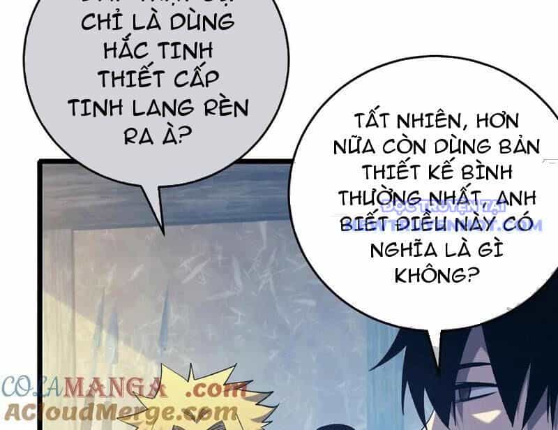 Vô Địch Bị Động Tạo Ra Tấn Sát Thương - Chương 73 - ảnh 136