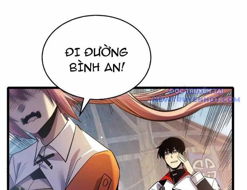 Vô Địch Bị Động Tạo Ra Tấn Sát Thương - Chương 73 - ảnh 197