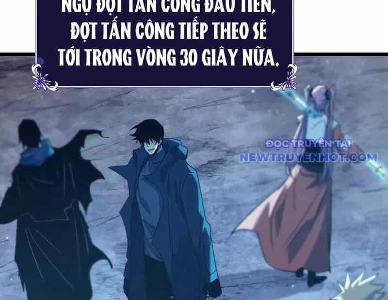 Vô Địch Bị Động Tạo Ra Tấn Sát Thương - Chương 73 - ảnh 36