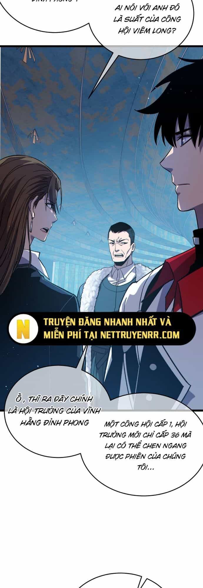 Vô Địch Bị Động Tạo Ra Tấn Sát Thương - Chương 74 - ảnh 36
