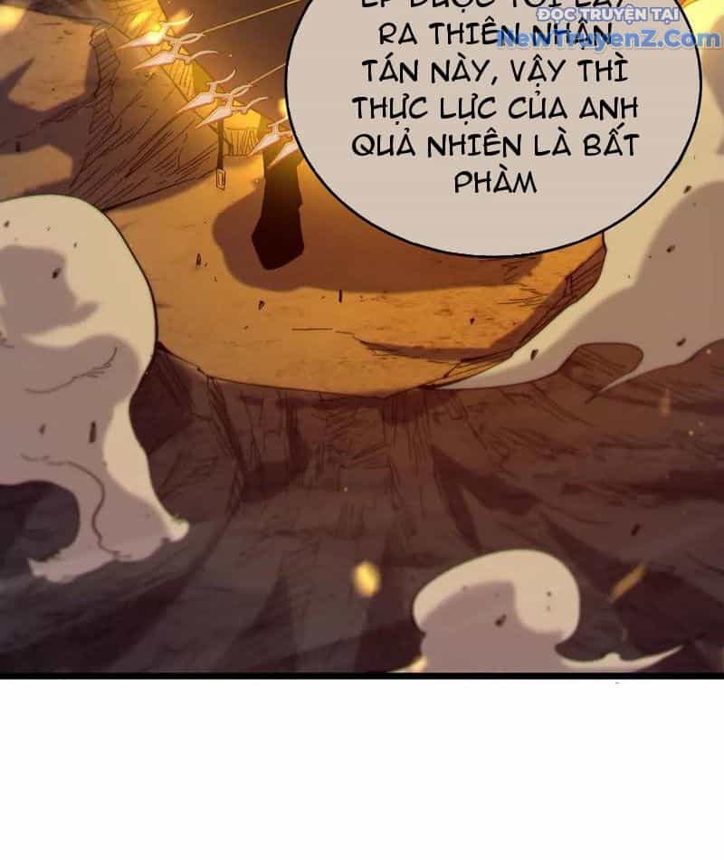 Vô Địch Bị Động Tạo Ra Tấn Sát Thương - Chương 77 - ảnh 107