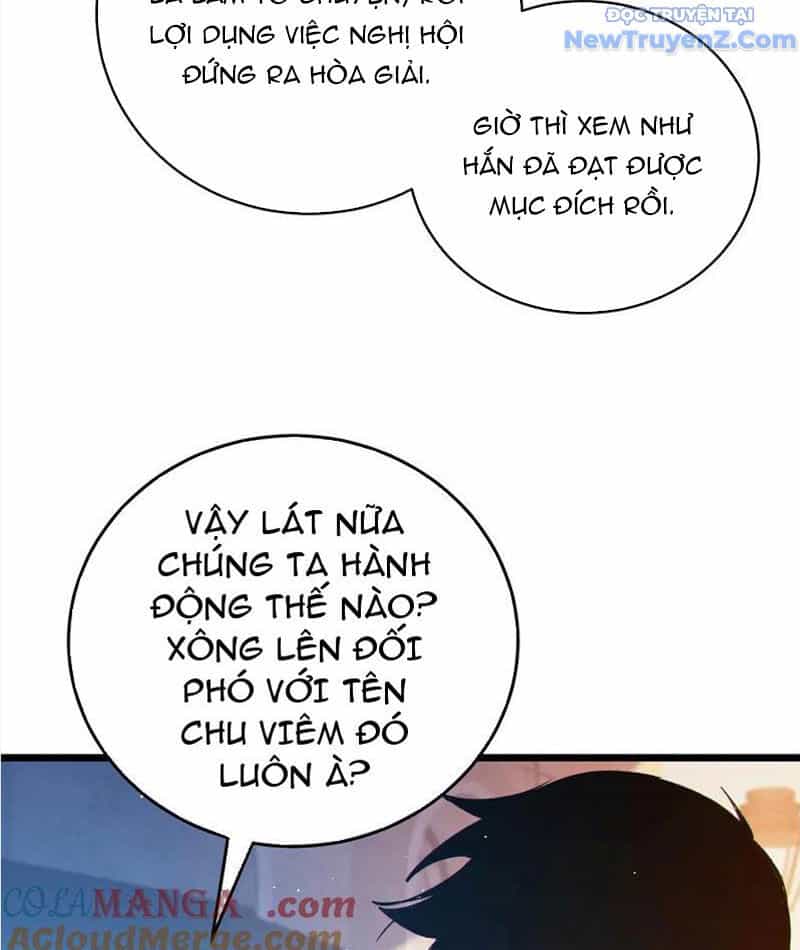 Vô Địch Bị Động Tạo Ra Tấn Sát Thương - Chương 82 - ảnh 107