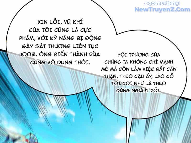 Vô Địch Bị Động Tạo Ra Tấn Sát Thương - Chương 83 - ảnh 179