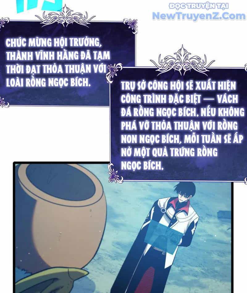 Vô Địch Bị Động Tạo Ra Tấn Sát Thương - Chương 84 - ảnh 116