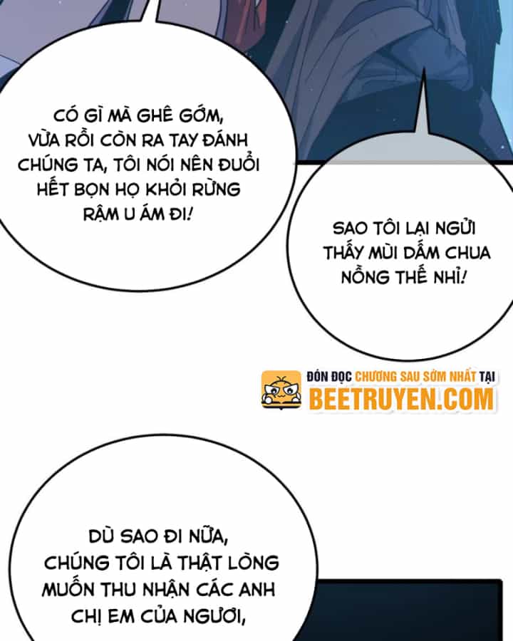 Vô Địch Bị Động Tạo Ra Tấn Sát Thương - Chương 85 - ảnh 125