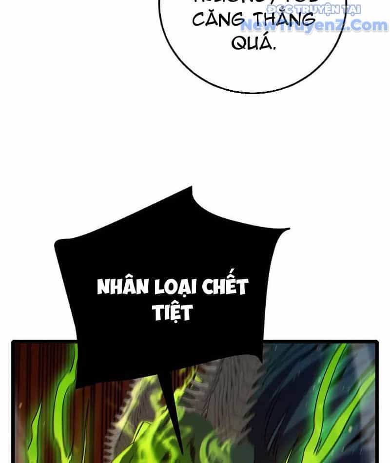 Vô Địch Bị Động Tạo Ra Tấn Sát Thương - Chương 86 - ảnh 43