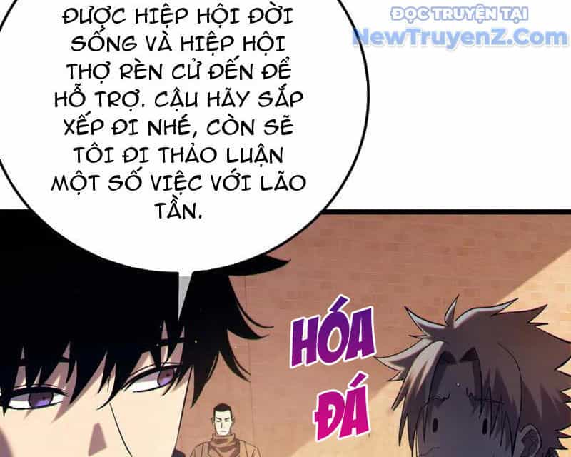 Vô Địch Bị Động Tạo Ra Tấn Sát Thương - Chương 87 - ảnh 137