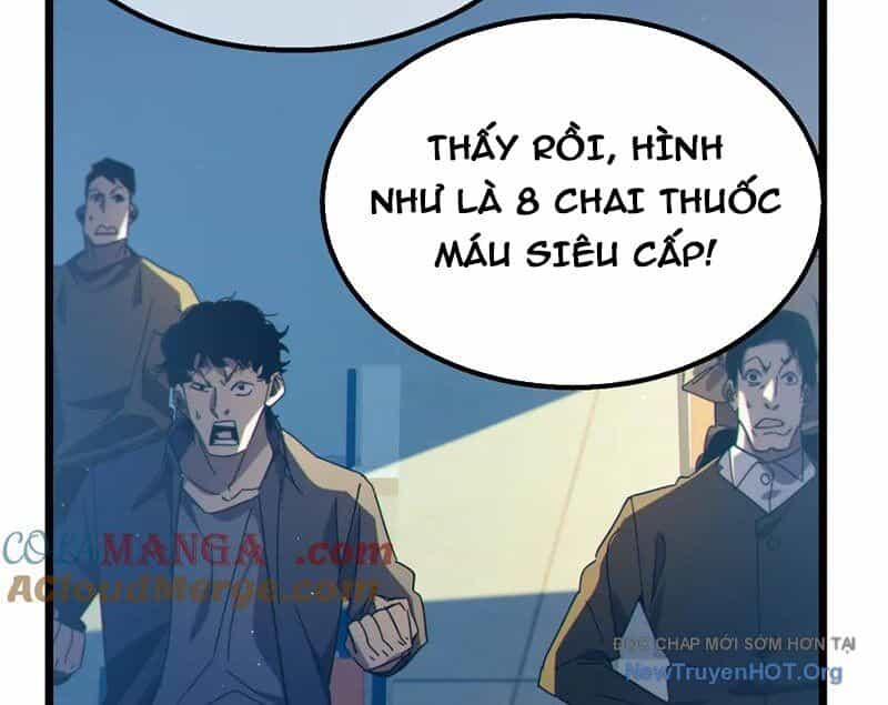 Vô Địch Bị Động Tạo Ra Tấn Sát Thương - Chương 92 - ảnh 136