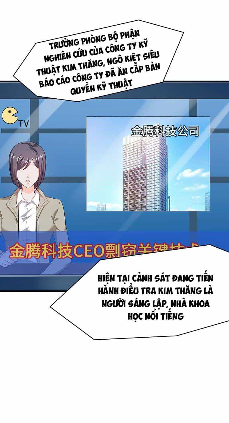 Vô Địch Học Bạ Hệ Thống - Chương 1 - ảnh 18