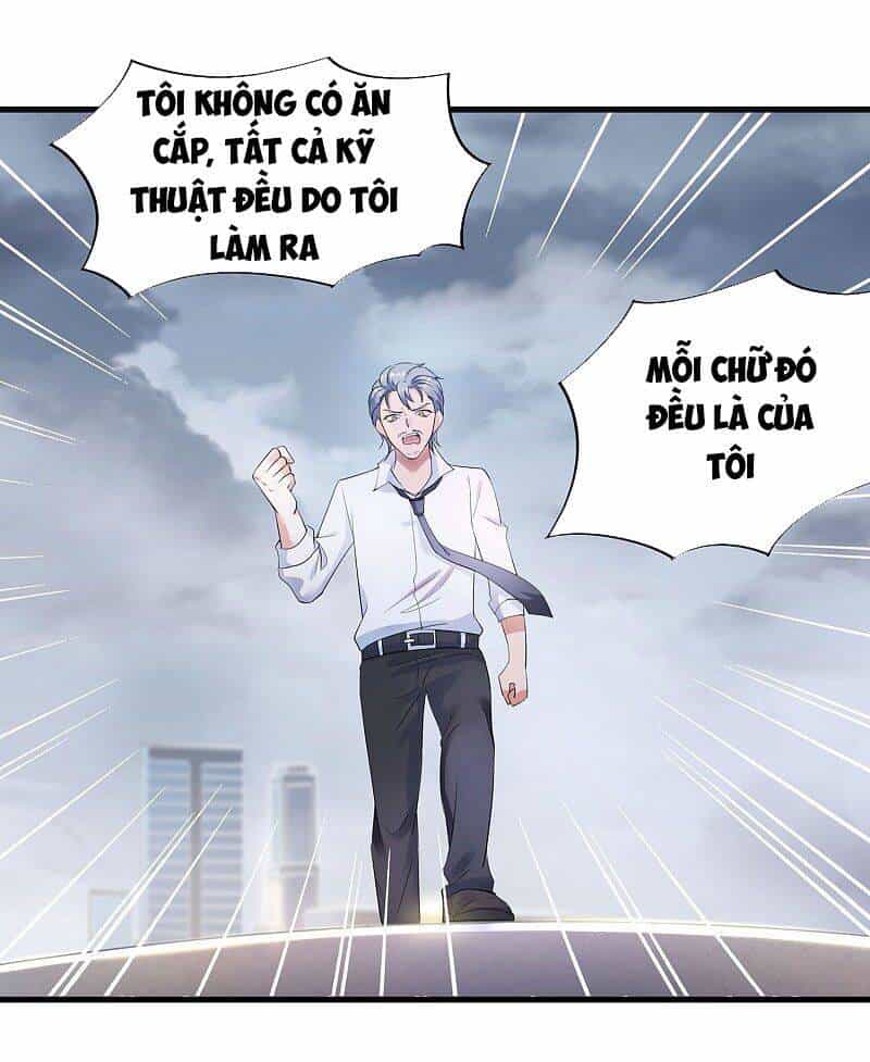 Vô Địch Học Bạ Hệ Thống - Chương 1 - ảnh 19