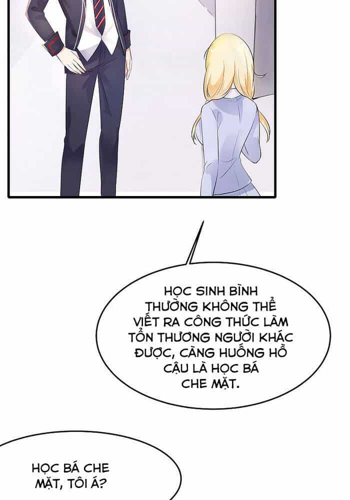 Vô Địch Học Bạ Hệ Thống - Chương 10 - ảnh 16