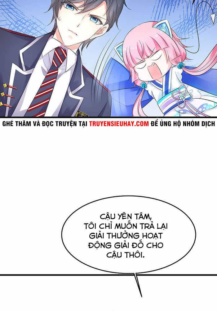 Vô Địch Học Bạ Hệ Thống - Chương 10 - ảnh 21