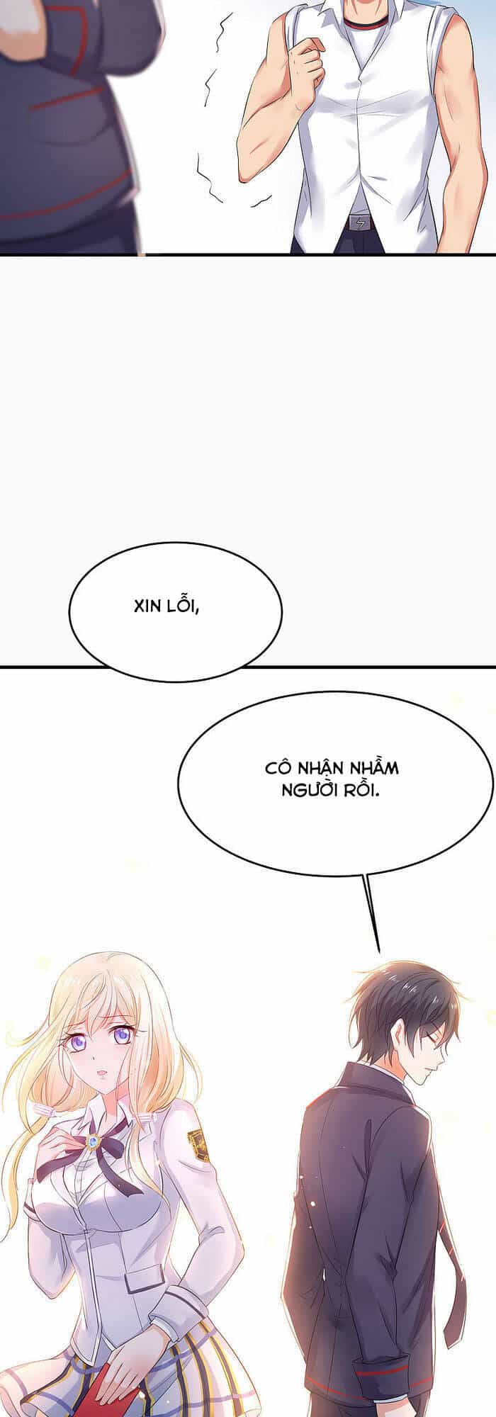 Vô Địch Học Bạ Hệ Thống - Chương 10 - ảnh 24