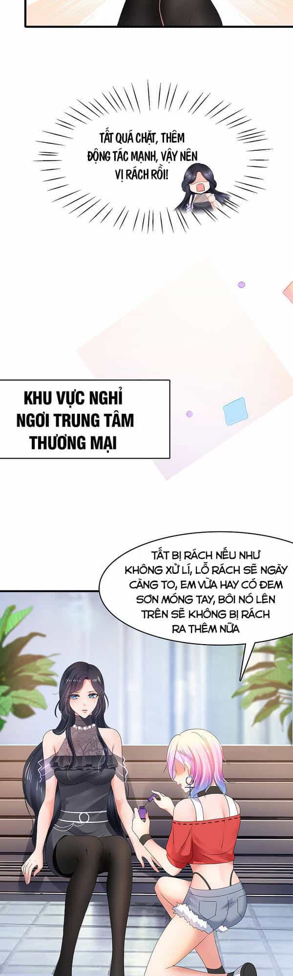 Vô Địch Học Bạ Hệ Thống - Chương 101 - ảnh 11