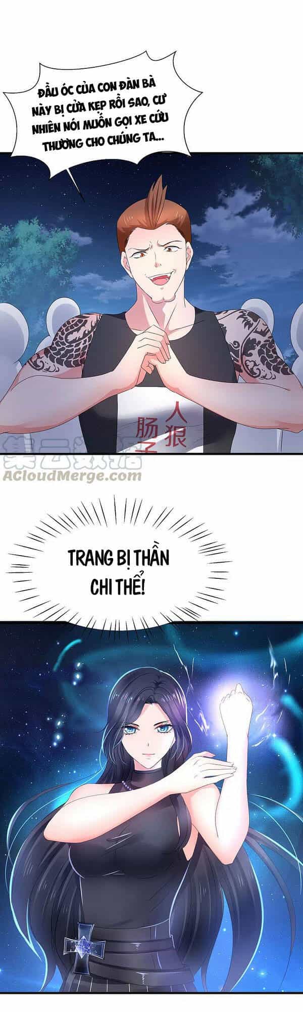 Vô Địch Học Bạ Hệ Thống - Chương 104 - ảnh 1