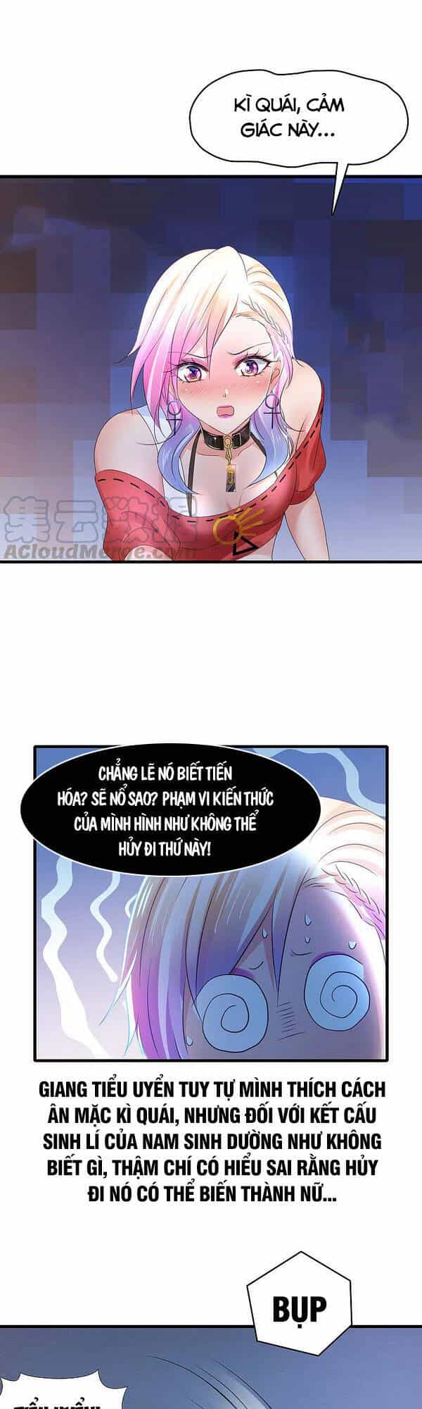 Vô Địch Học Bạ Hệ Thống - Chương 104 - ảnh 13