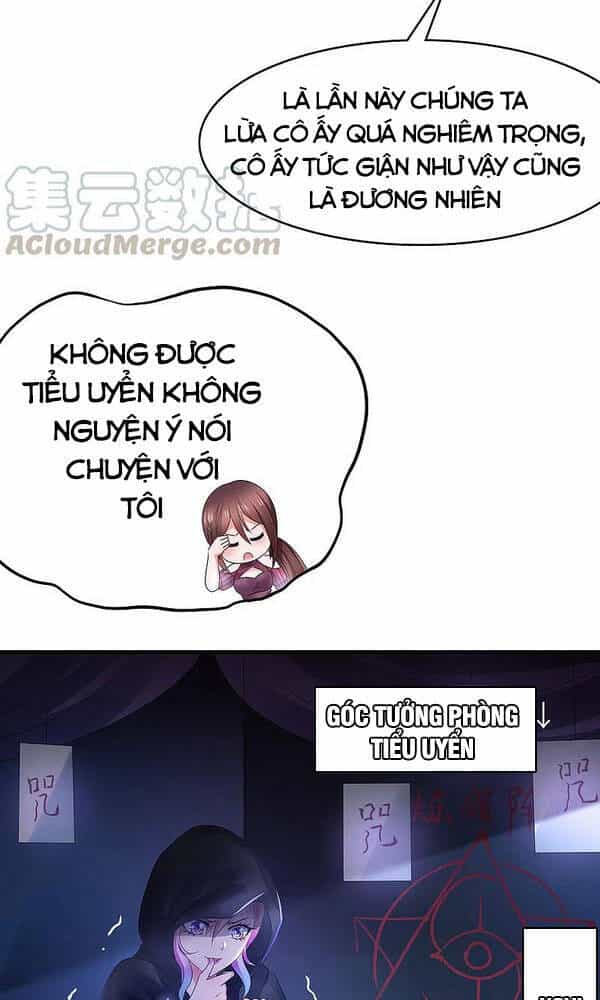 Vô Địch Học Bạ Hệ Thống - Chương 104 - ảnh 16