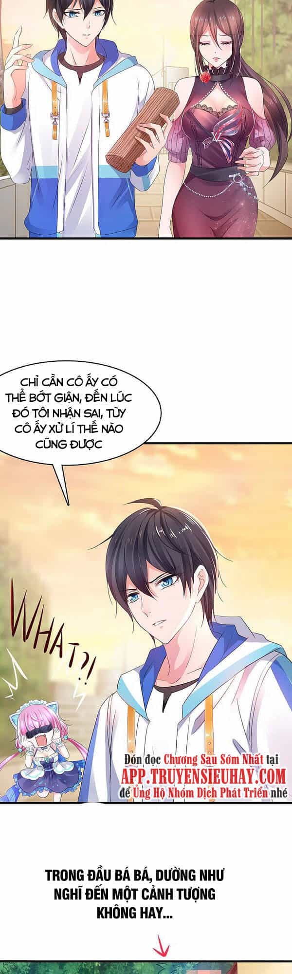 Vô Địch Học Bạ Hệ Thống - Chương 104 - ảnh 20