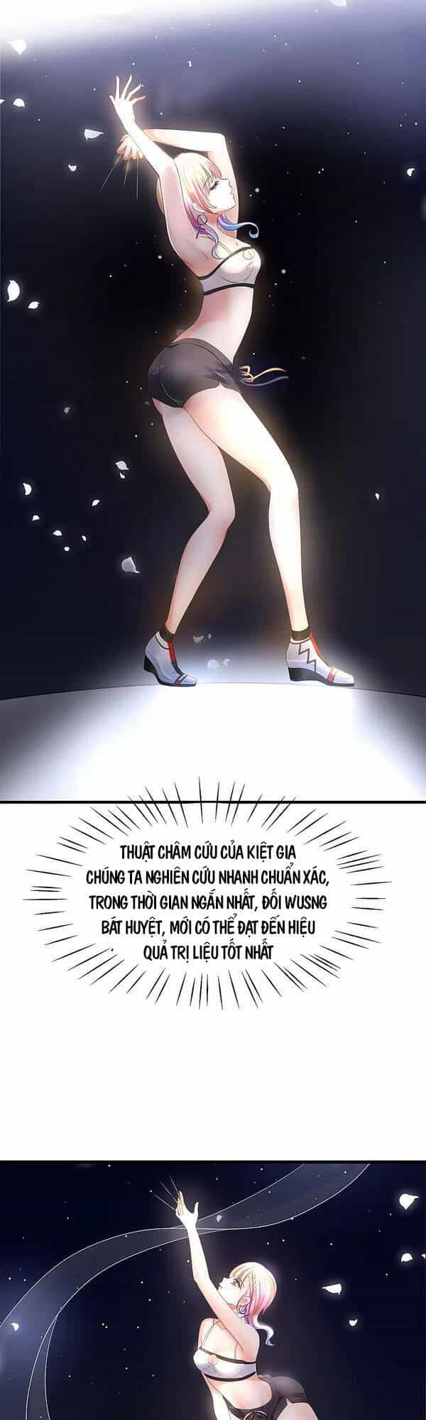 Vô Địch Học Bạ Hệ Thống - Chương 106 - ảnh 22