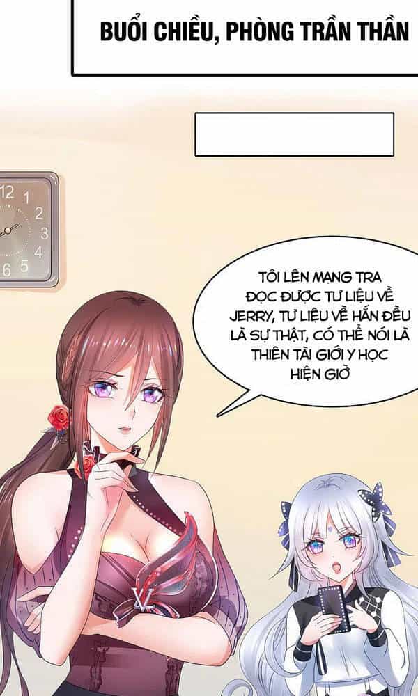 Vô Địch Học Bạ Hệ Thống - Chương 107 - ảnh 14