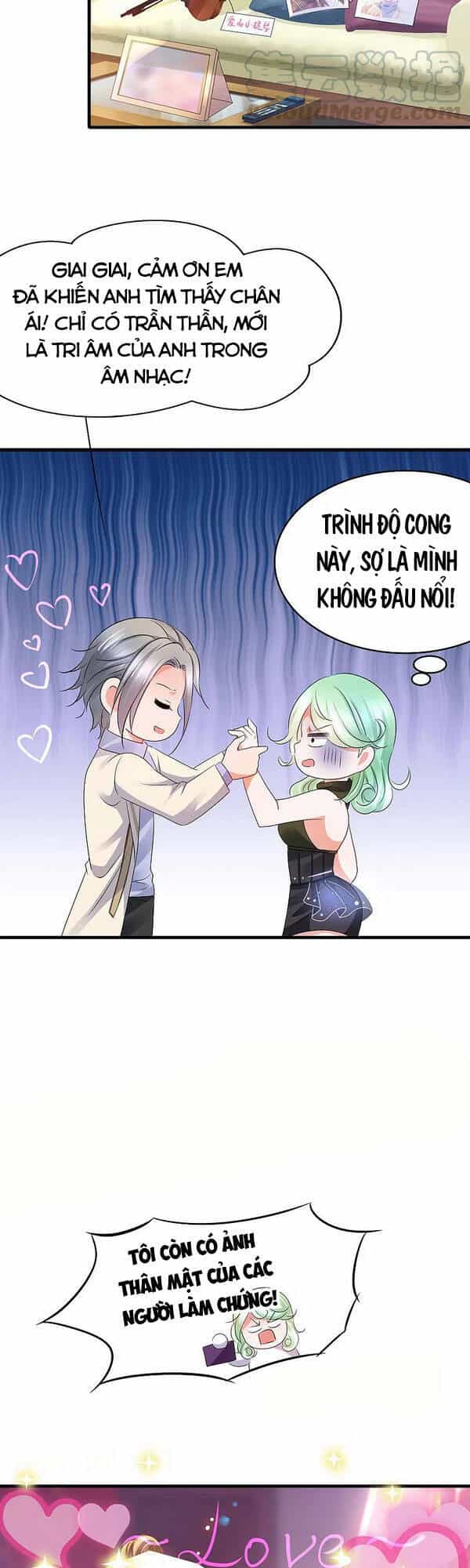 Vô Địch Học Bạ Hệ Thống - Chương 108 - ảnh 22