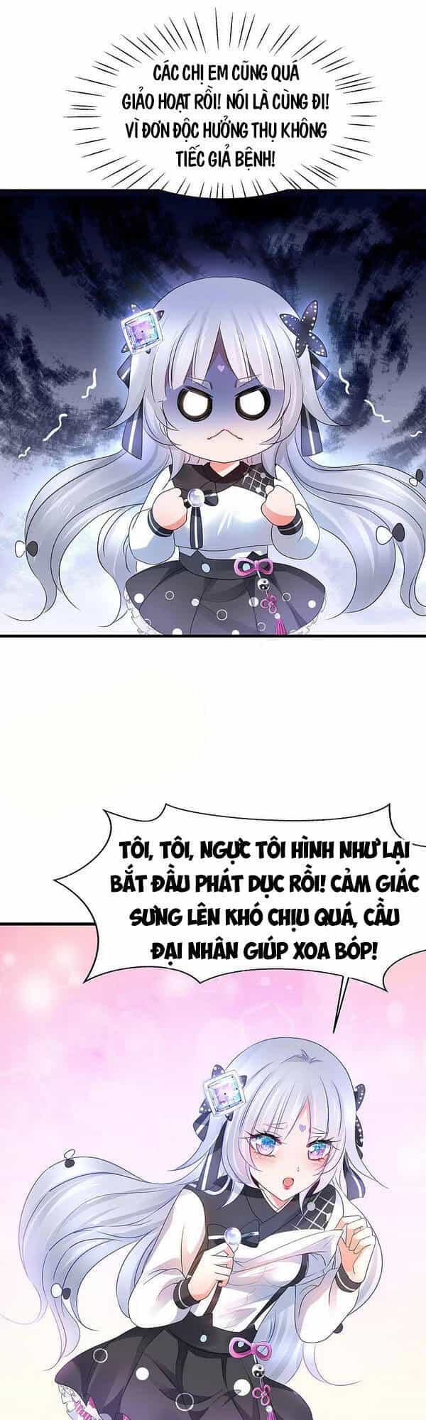 Vô Địch Học Bạ Hệ Thống - Chương 108 - ảnh 3