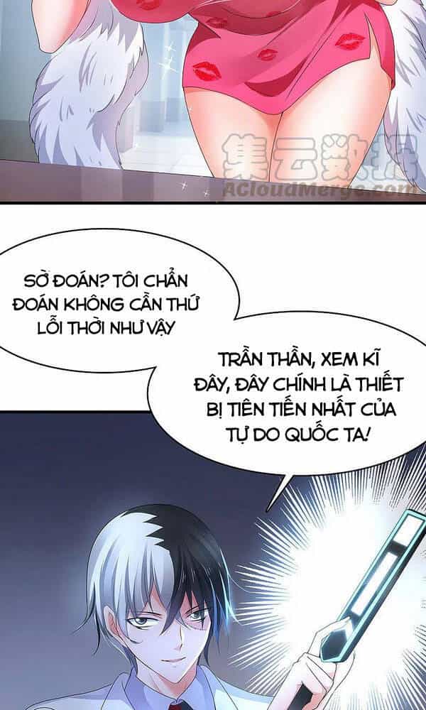 Vô Địch Học Bạ Hệ Thống - Chương 109 - ảnh 10