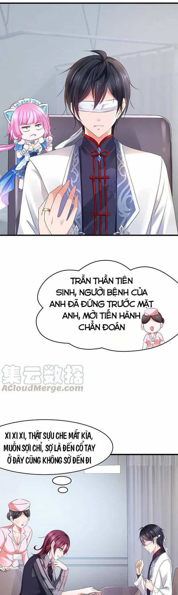Vô Địch Học Bạ Hệ Thống - Chương 109 - ảnh 21