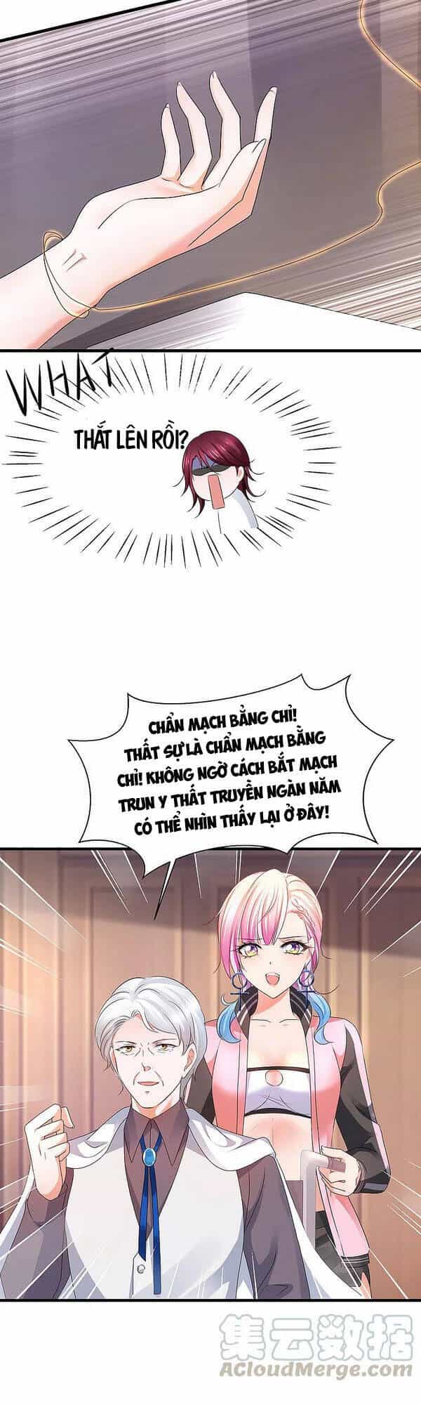 Vô Địch Học Bạ Hệ Thống - Chương 109 - ảnh 23
