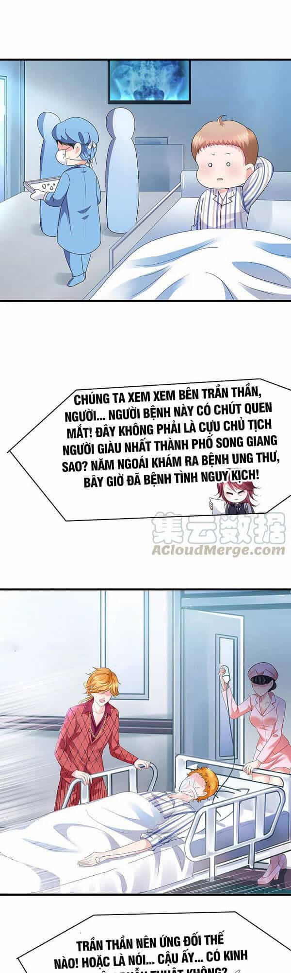 Vô Địch Học Bạ Hệ Thống - Chương 110 - ảnh 21