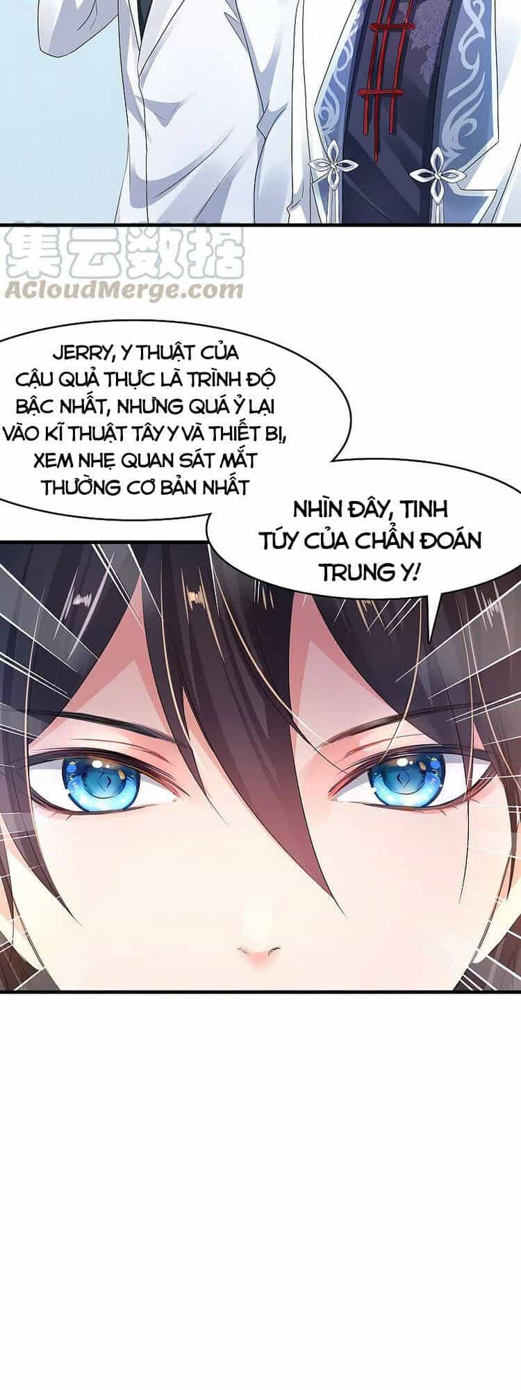 Vô Địch Học Bạ Hệ Thống - Chương 112 - ảnh 11