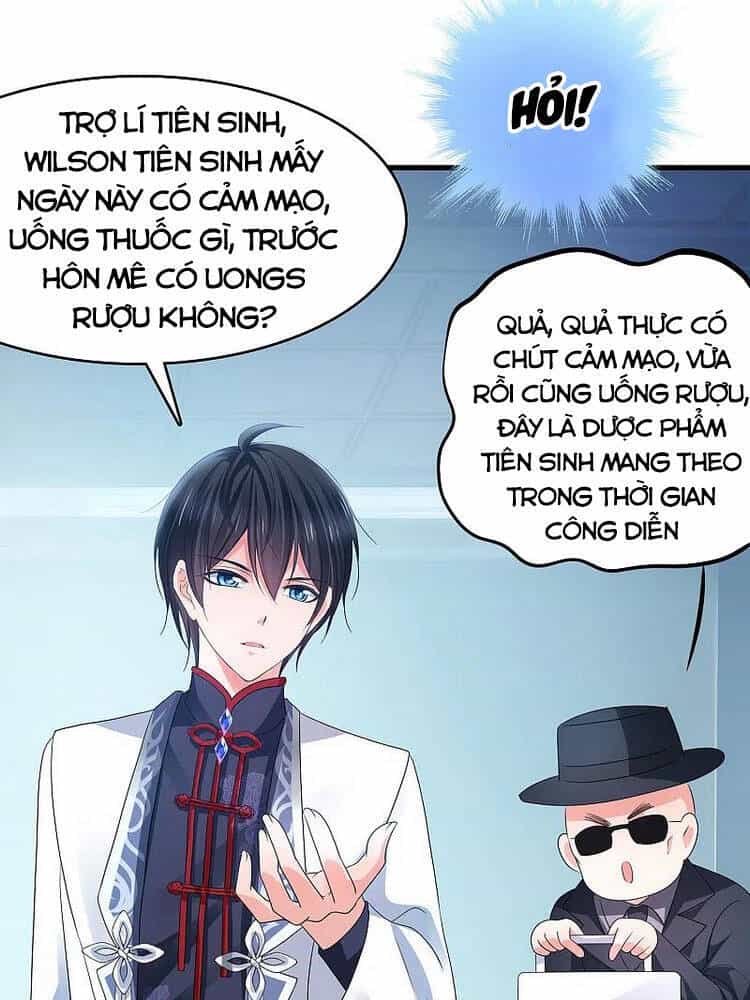 Vô Địch Học Bạ Hệ Thống - Chương 112 - ảnh 14