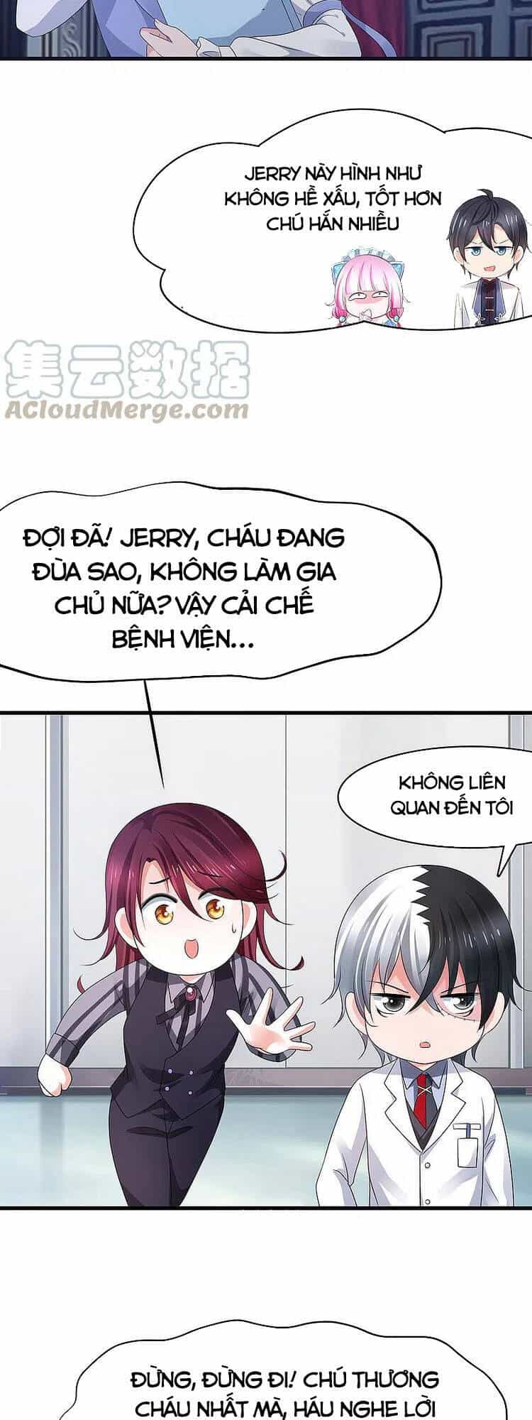 Vô Địch Học Bạ Hệ Thống - Chương 112 - ảnh 32