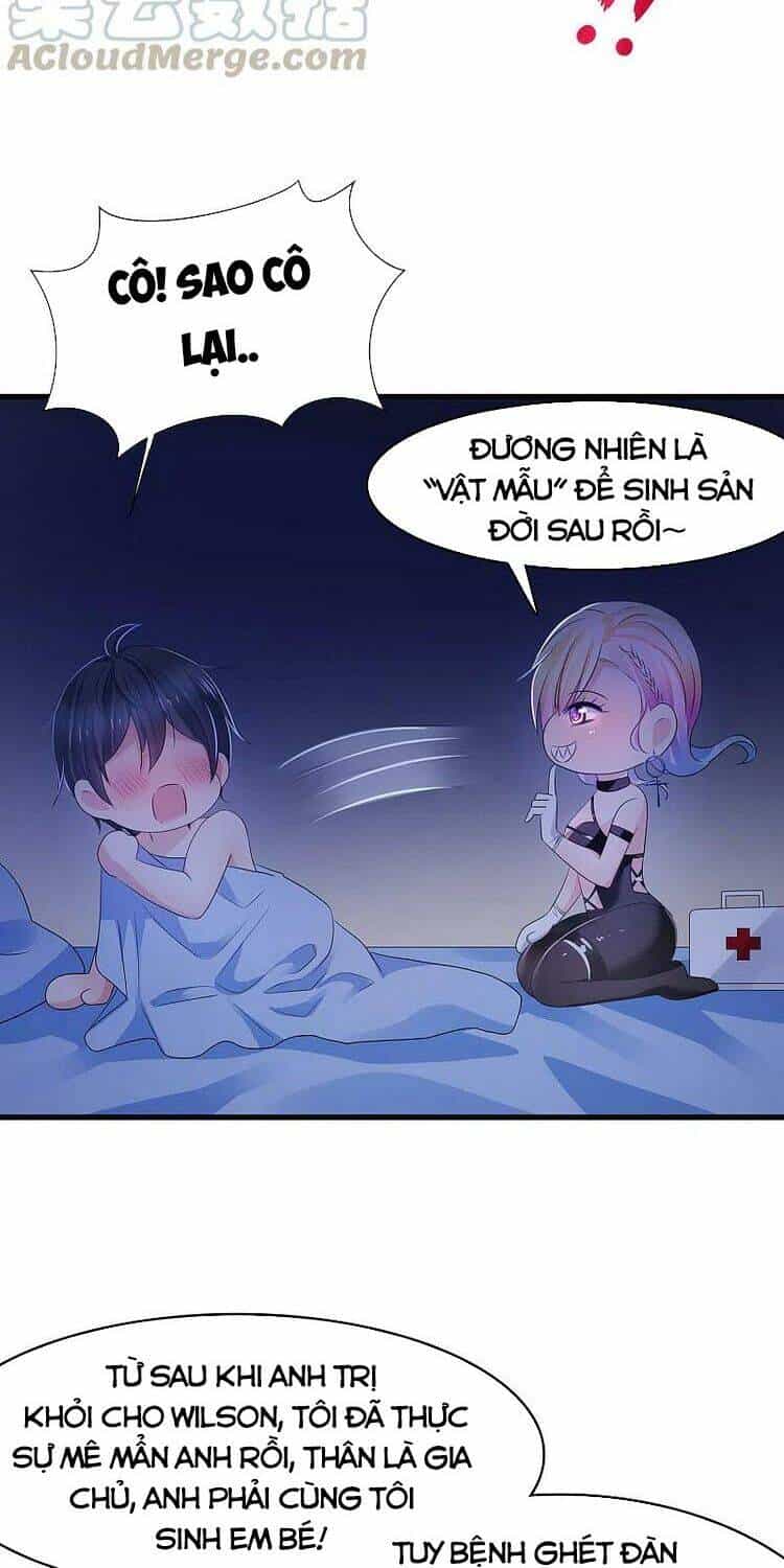 Vô Địch Học Bạ Hệ Thống - Chương 113 - ảnh 31