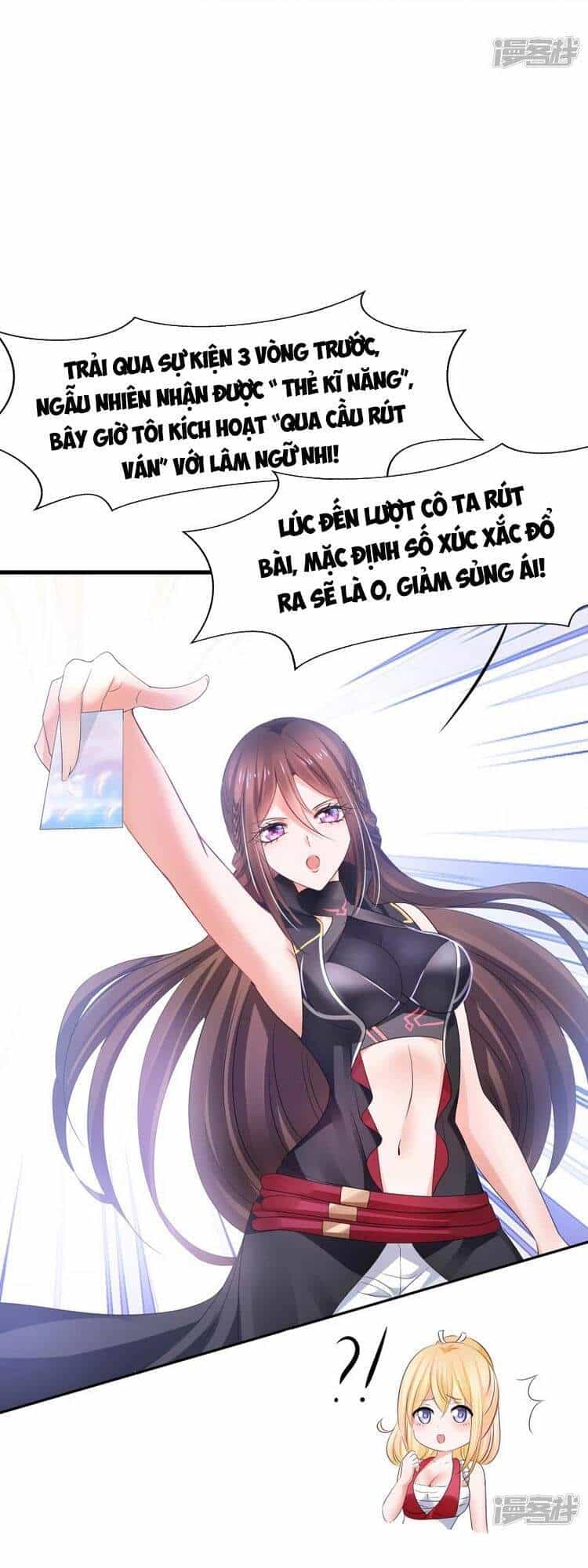 Vô Địch Học Bạ Hệ Thống - Chương 115 - ảnh 35