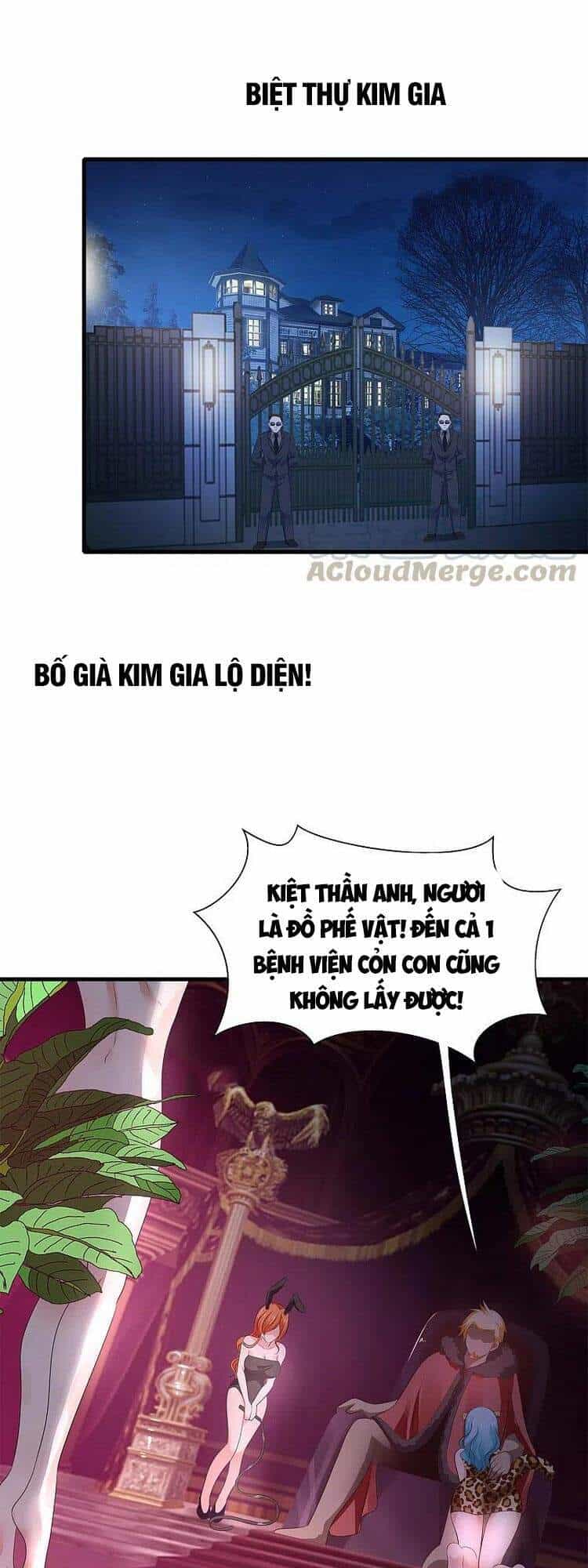 Vô Địch Học Bạ Hệ Thống - Chương 116 - ảnh 31