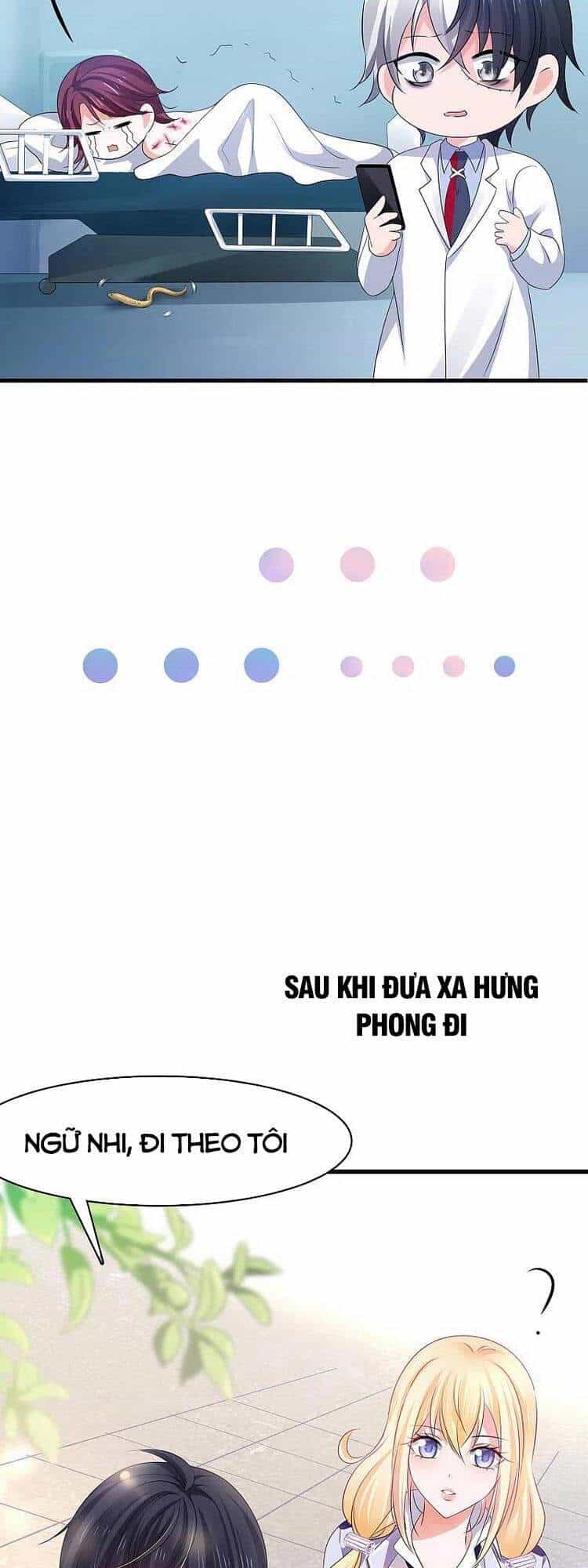 Vô Địch Học Bạ Hệ Thống - Chương 117 - ảnh 26