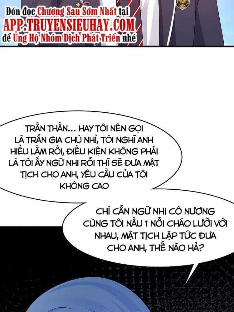 Vô Địch Học Bạ Hệ Thống - Chương 117 - ảnh 8